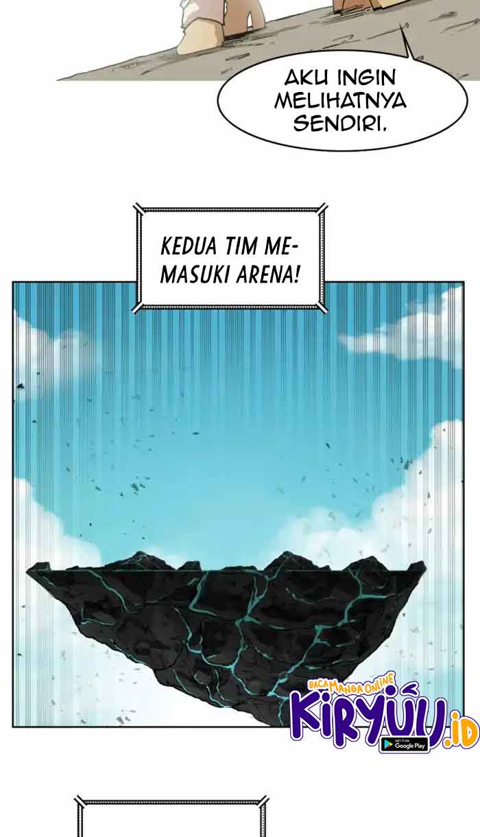 Hardcore Leveling Warrior Chapter 144 – halaman 32