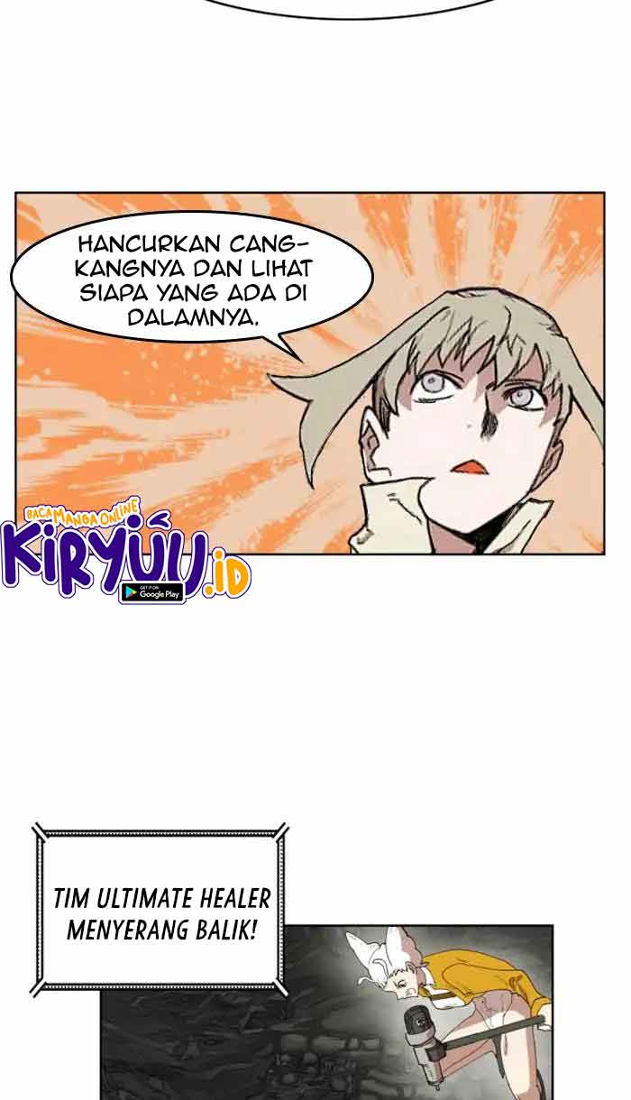 Hardcore Leveling Warrior Chapter 144 – halaman 37