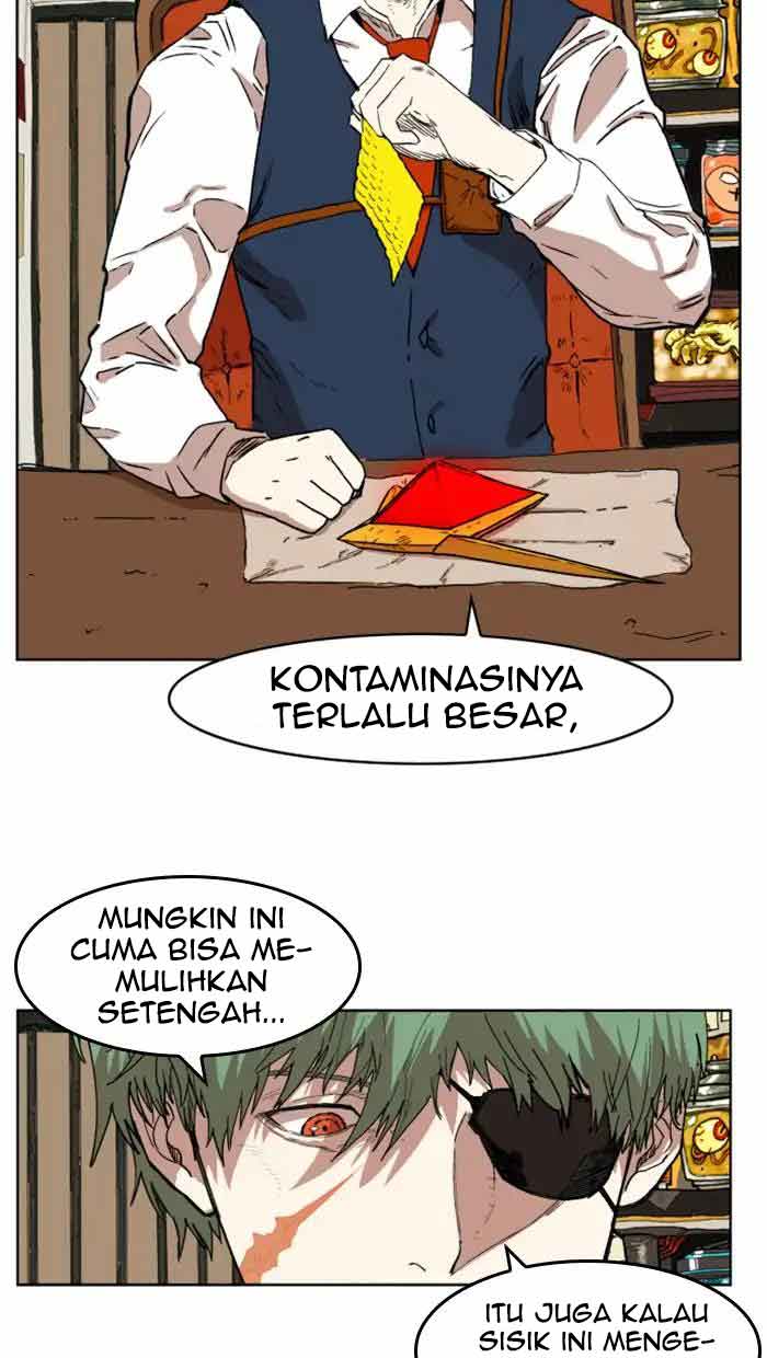 Hardcore Leveling Warrior Chapter 144 – halaman 4