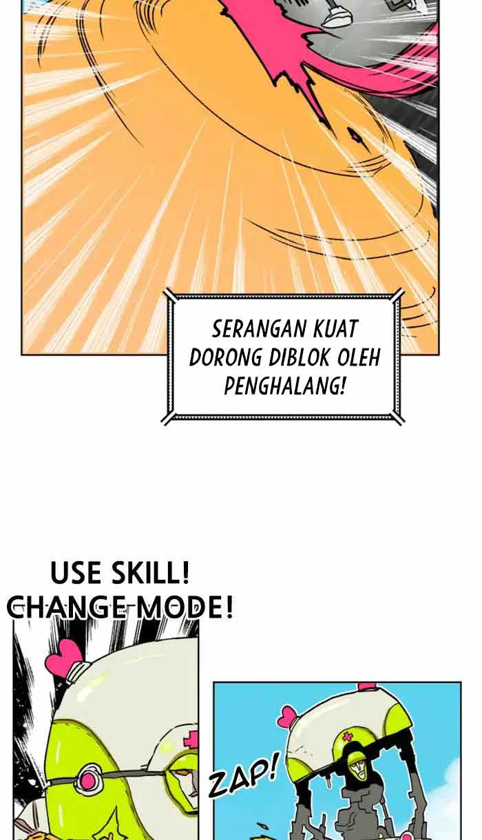 Hardcore Leveling Warrior Chapter 144 – halaman 41