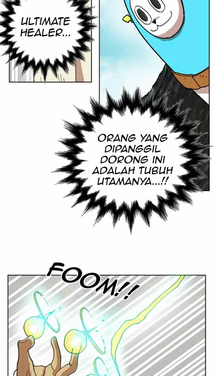 Hardcore Leveling Warrior Chapter 144 – halaman 44