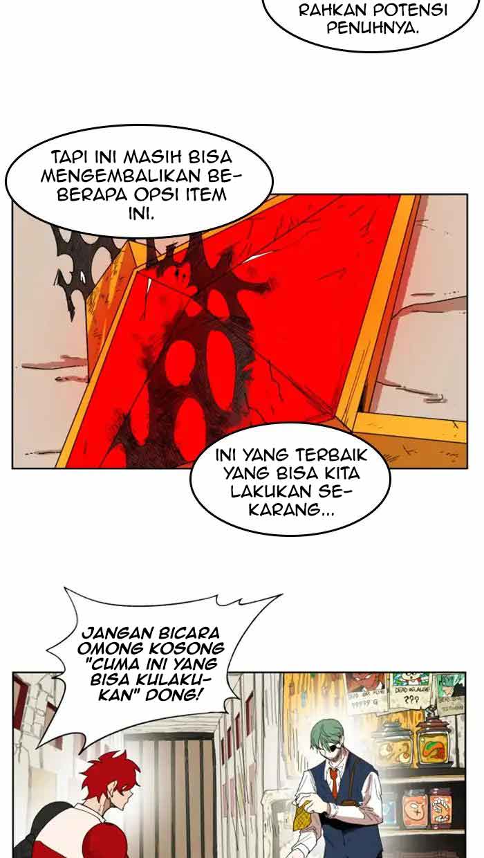 Hardcore Leveling Warrior Chapter 144 – halaman 5