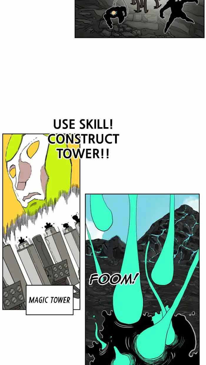 Hardcore Leveling Warrior Chapter 144 – halaman 55