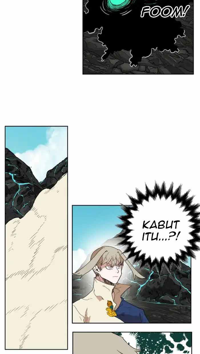 Hardcore Leveling Warrior Chapter 144 – halaman 56
