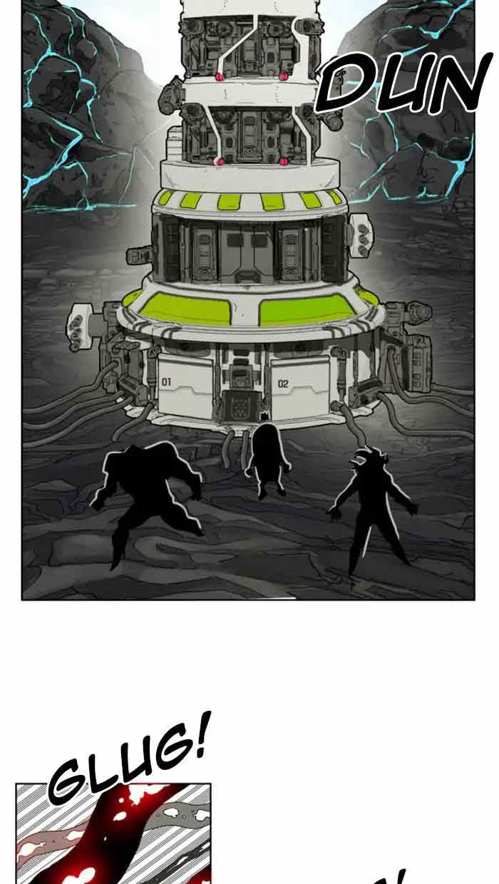 Hardcore Leveling Warrior Chapter 144 – halaman 58