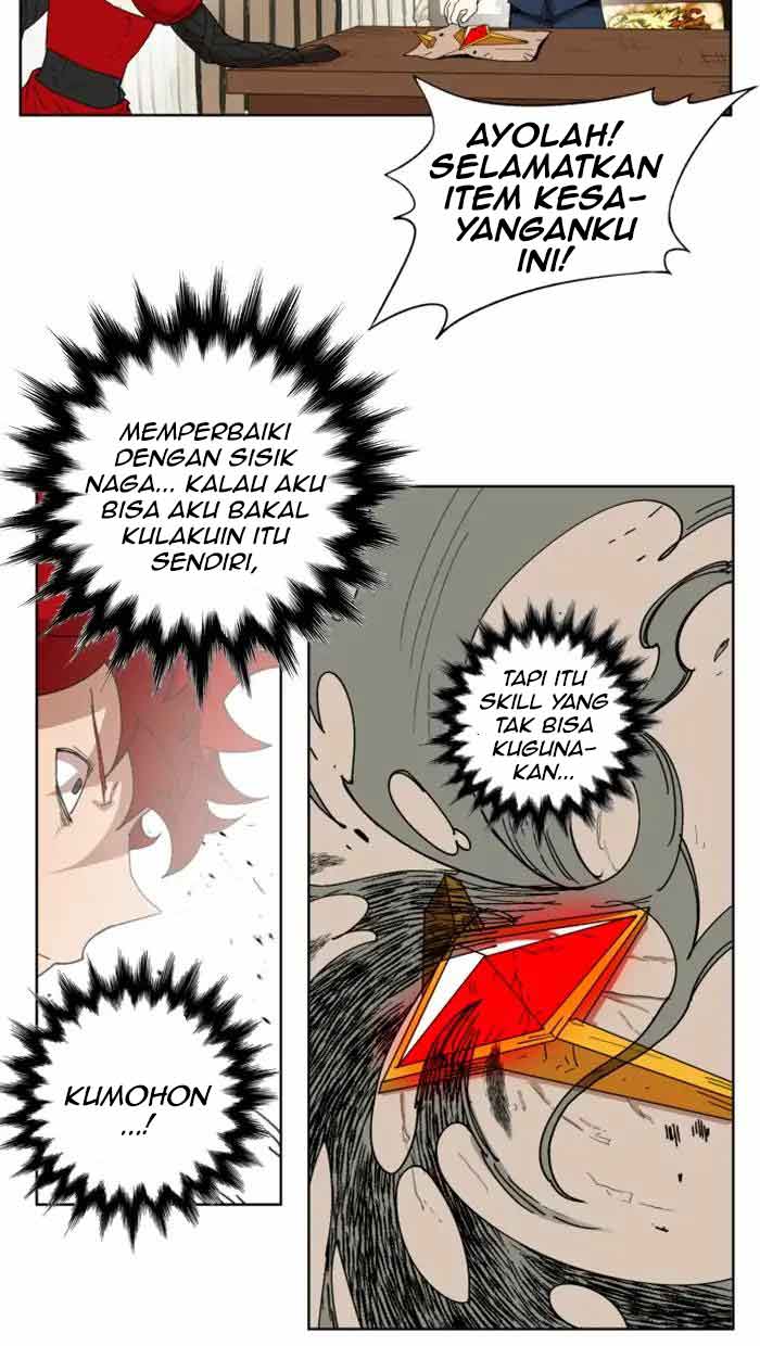 Hardcore Leveling Warrior Chapter 144 – halaman 6
