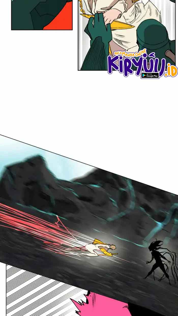 Hardcore Leveling Warrior Chapter 144 – halaman 62