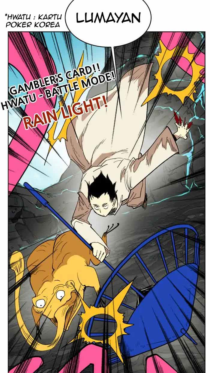 Hardcore Leveling Warrior Chapter 144 – halaman 65