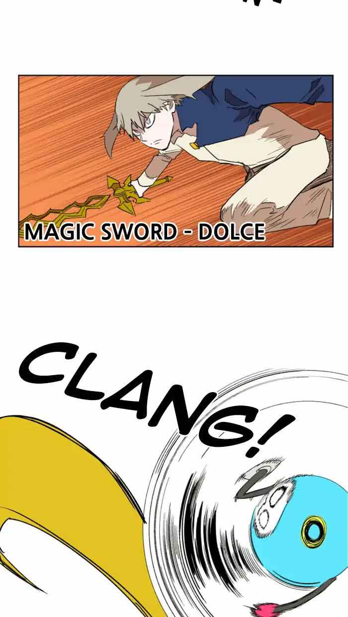 Hardcore Leveling Warrior Chapter 144 – halaman 67