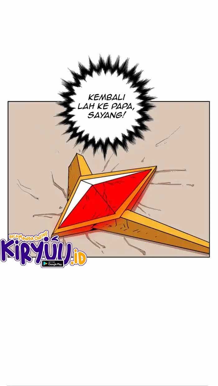 Hardcore Leveling Warrior Chapter 144 – halaman 7