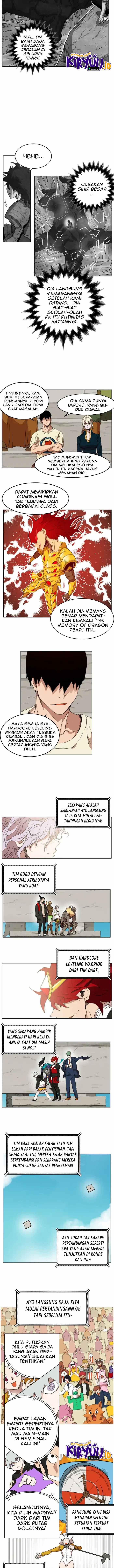 Hardcore Leveling Warrior Chapter 148 – halaman 4