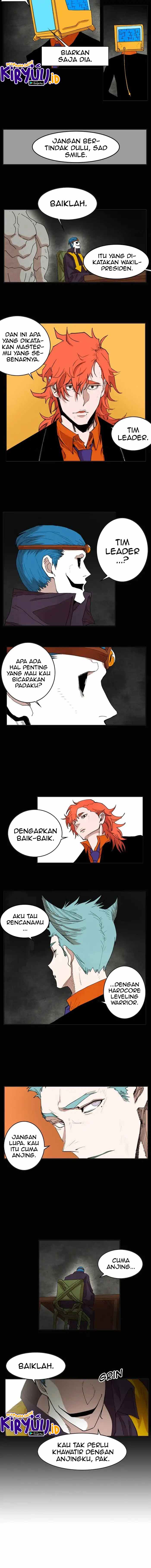 Hardcore Leveling Warrior Chapter 148 – halaman 9
