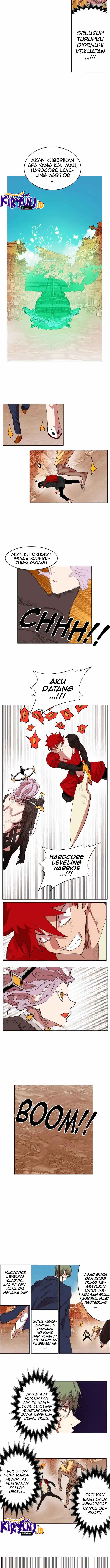 Hardcore Leveling Warrior Chapter 154 – halaman 10