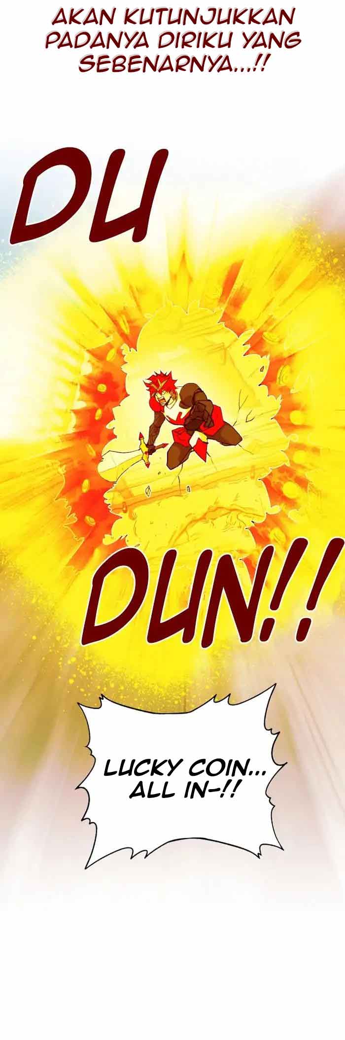 Hardcore Leveling Warrior Chapter 154 – halaman 13