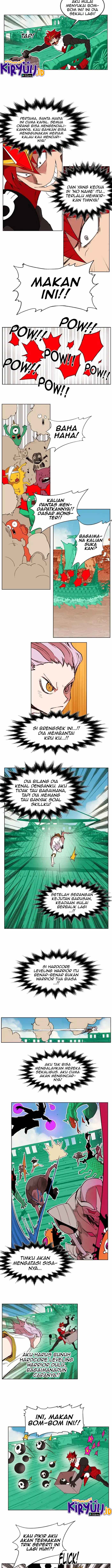 Hardcore Leveling Warrior Chapter 154 – halaman 7