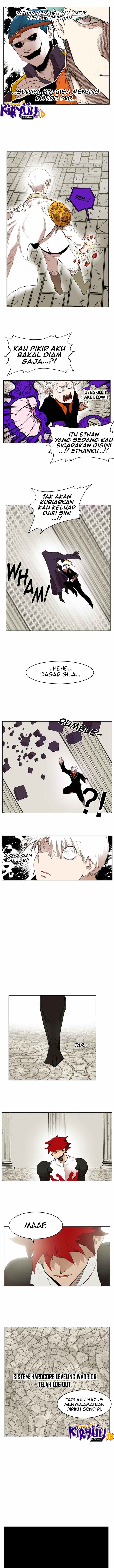 Hardcore Leveling Warrior Chapter 160 – halaman 11