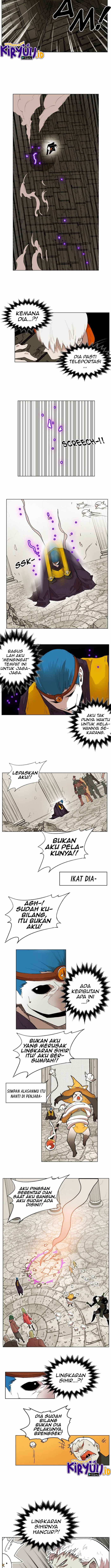 Hardcore Leveling Warrior Chapter 160 – halaman 4