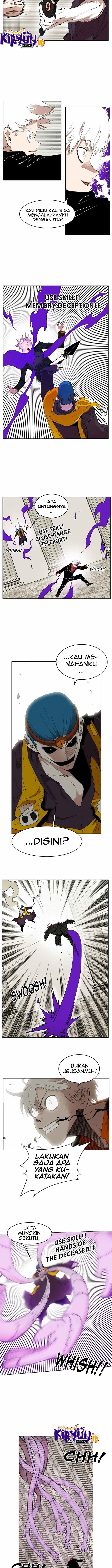 Hardcore Leveling Warrior Chapter 160 – halaman 7