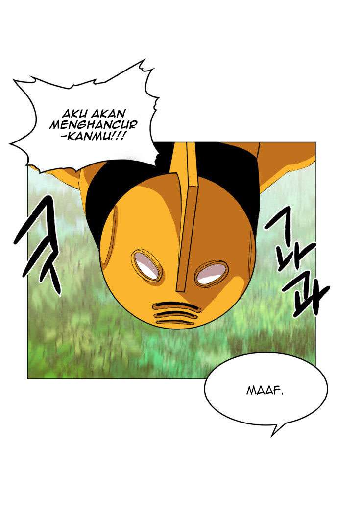 Hardcore Leveling Warrior Chapter 31 – halaman 24