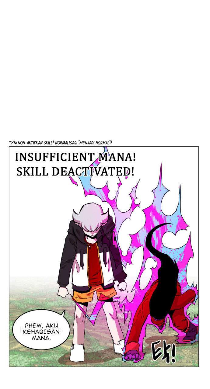 Hardcore Leveling Warrior Chapter 31 – halaman 26