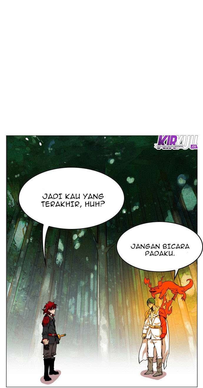 Hardcore Leveling Warrior Chapter 31 – halaman 27