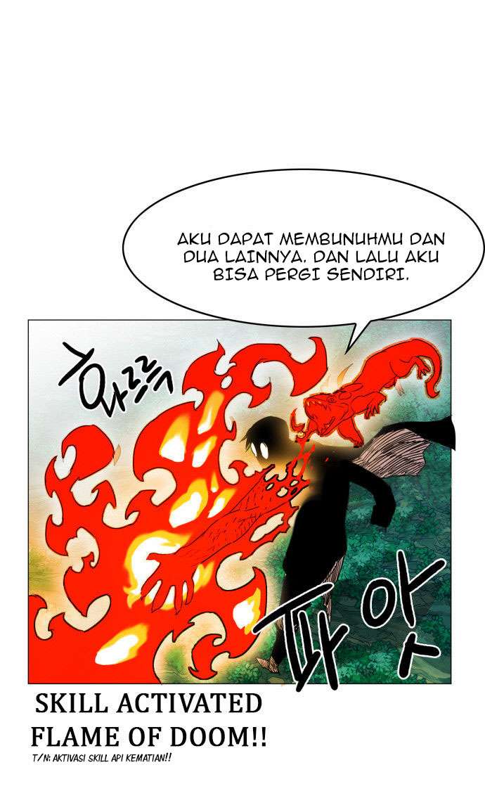 Hardcore Leveling Warrior Chapter 31 – halaman 28