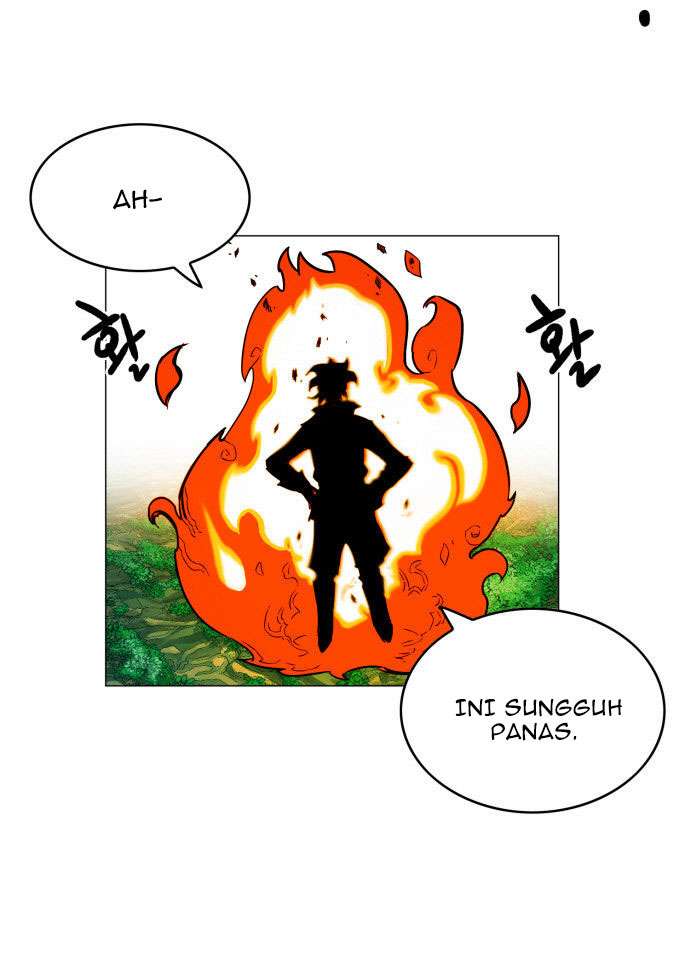 Hardcore Leveling Warrior Chapter 31 – halaman 30