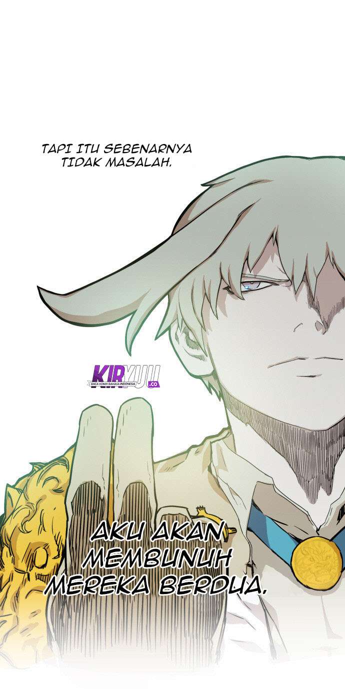 Hardcore Leveling Warrior Chapter 31 – halaman 36