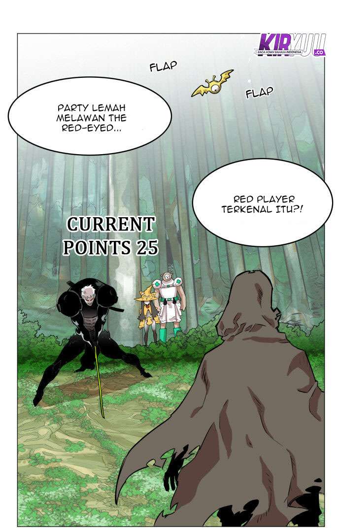 Hardcore Leveling Warrior Chapter 31 – halaman 8