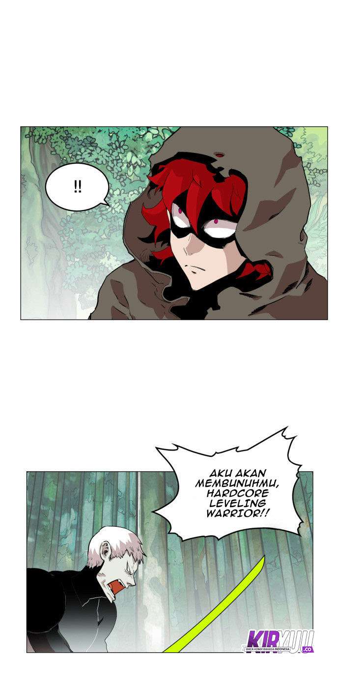 Hardcore Leveling Warrior Chapter 31 – halaman 9