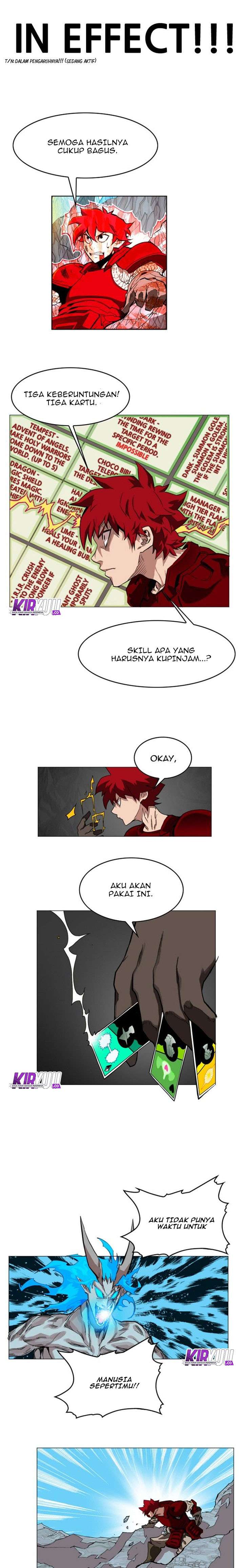 Hardcore Leveling Warrior Chapter 43 – halaman 11