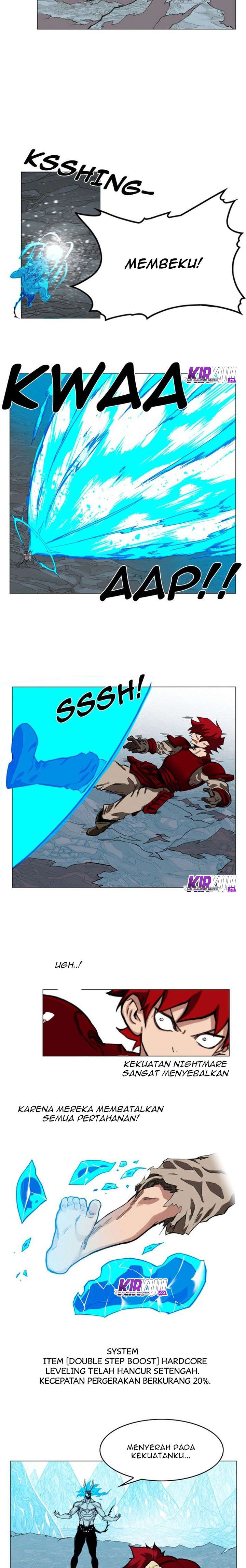 Hardcore Leveling Warrior Chapter 43 – halaman 12