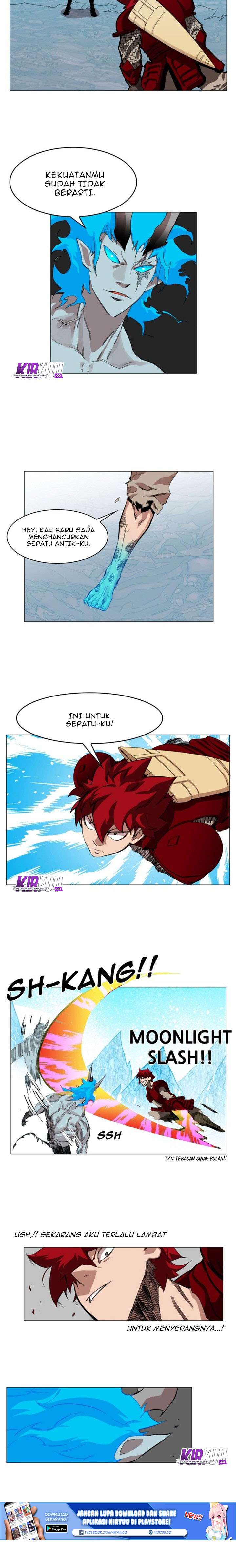 Hardcore Leveling Warrior Chapter 43 – halaman 14
