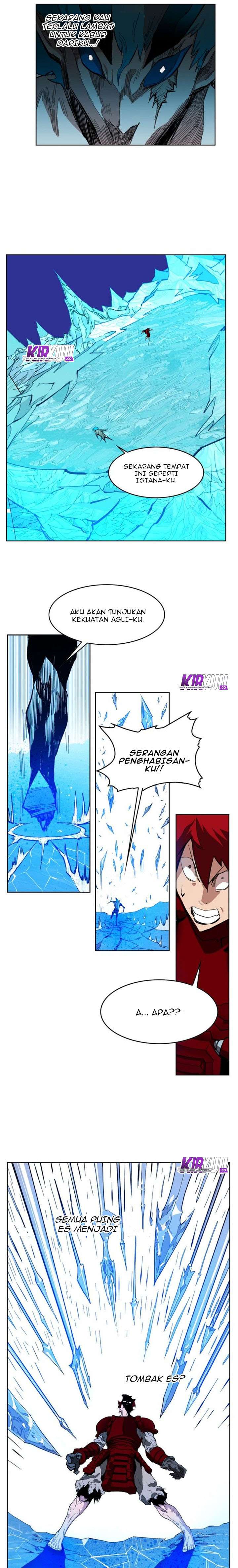 Hardcore Leveling Warrior Chapter 43 – halaman 17