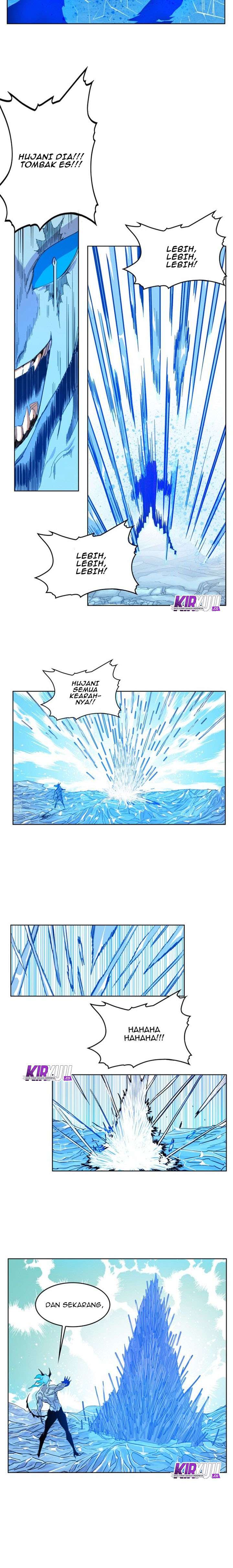 Hardcore Leveling Warrior Chapter 43 – halaman 18