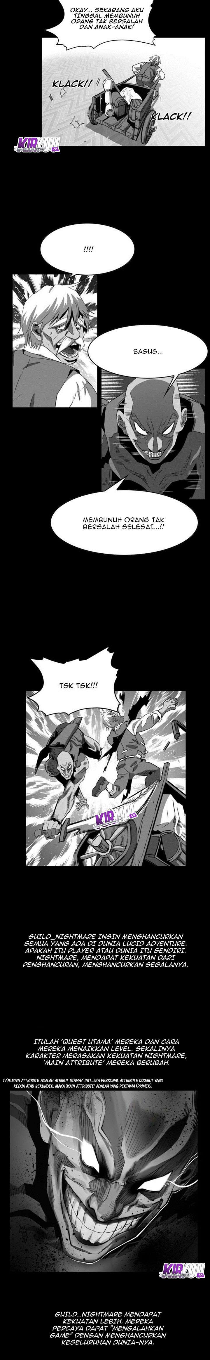 Hardcore Leveling Warrior Chapter 43 – halaman 6
