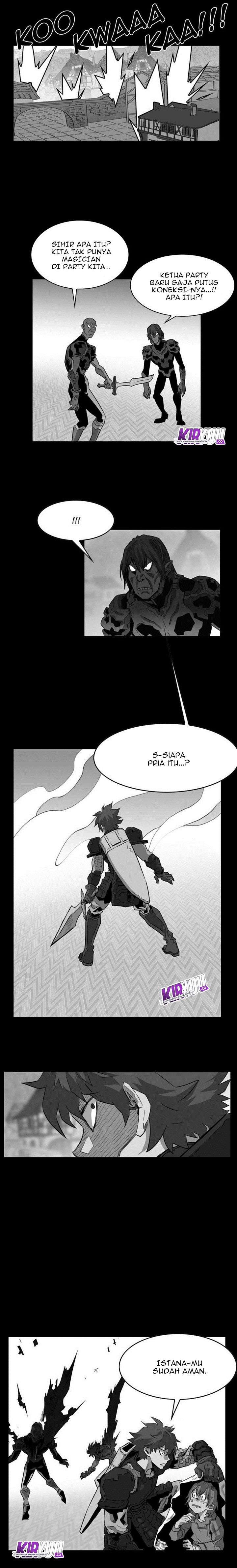 Hardcore Leveling Warrior Chapter 43 – halaman 8