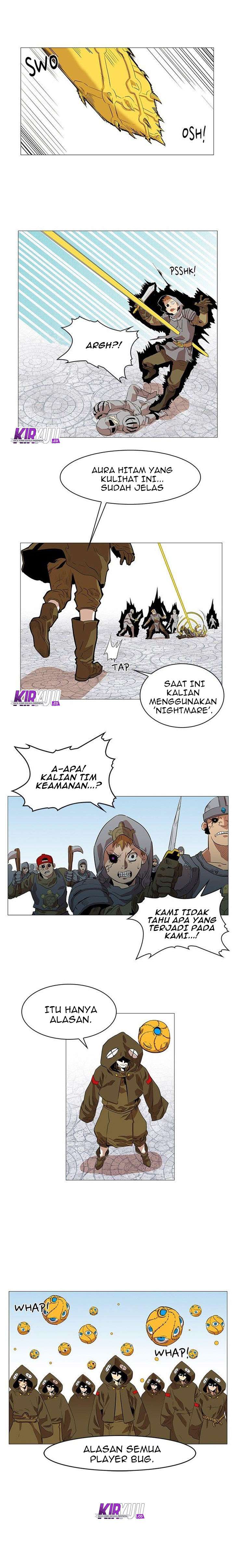 Hardcore Leveling Warrior Chapter 56 – halaman 2