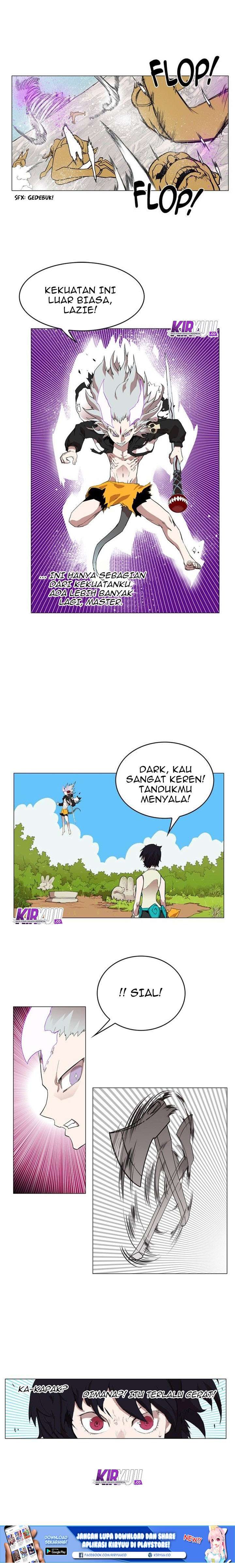 Hardcore Leveling Warrior Chapter 60 – halaman 6