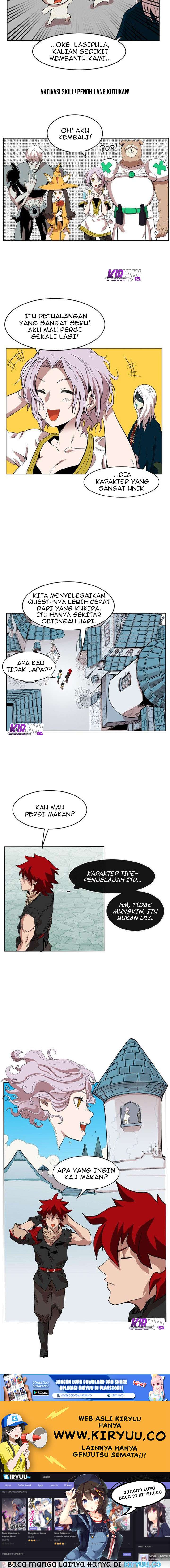 Hardcore Leveling Warrior Chapter 61 – halaman 15