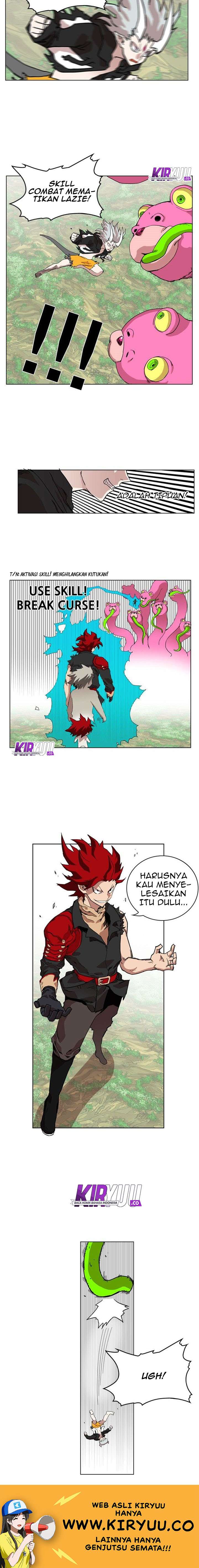 Hardcore Leveling Warrior Chapter 61 – halaman 9
