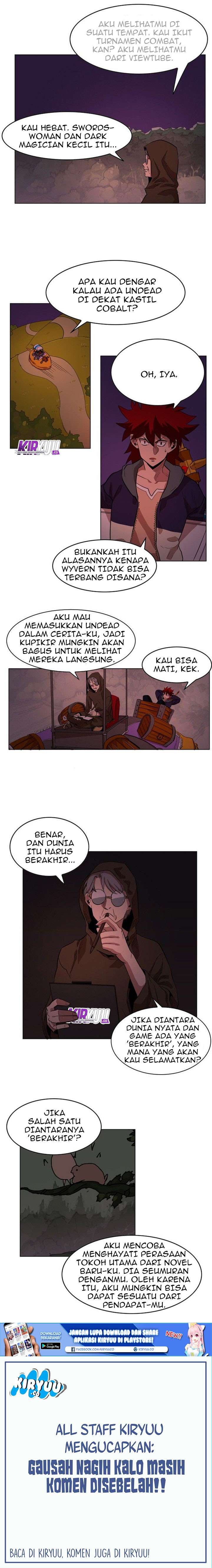 Hardcore Leveling Warrior Chapter 62 – halaman 7