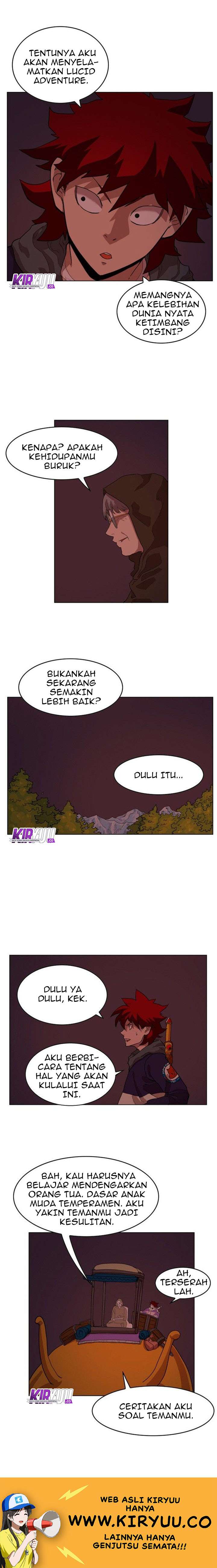 Hardcore Leveling Warrior Chapter 62 – halaman 8