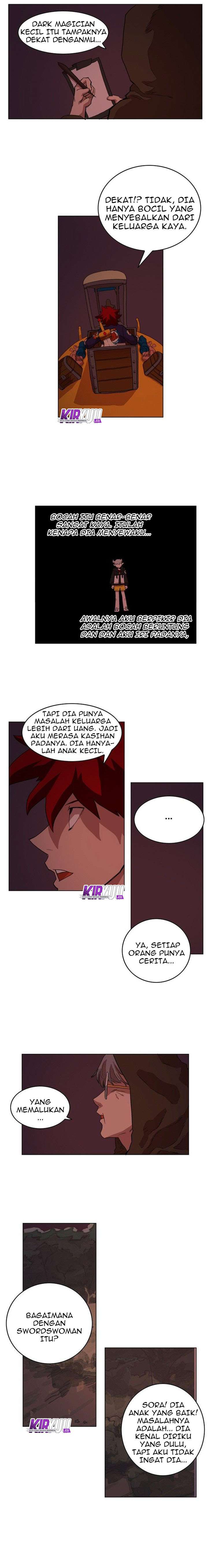 Hardcore Leveling Warrior Chapter 62 – halaman 9