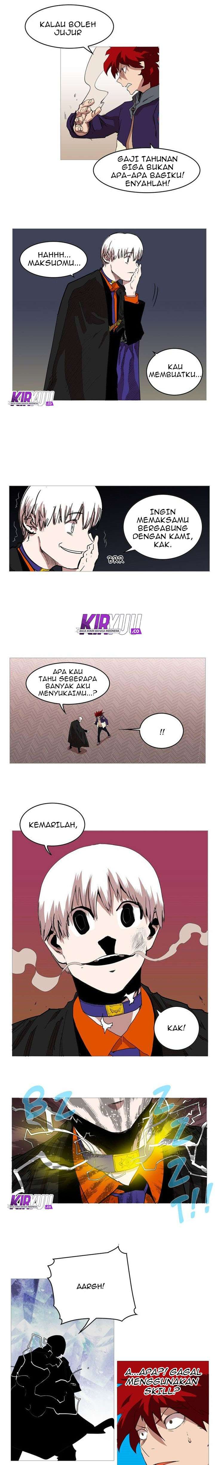 Hardcore Leveling Warrior Chapter 66 – halaman 10