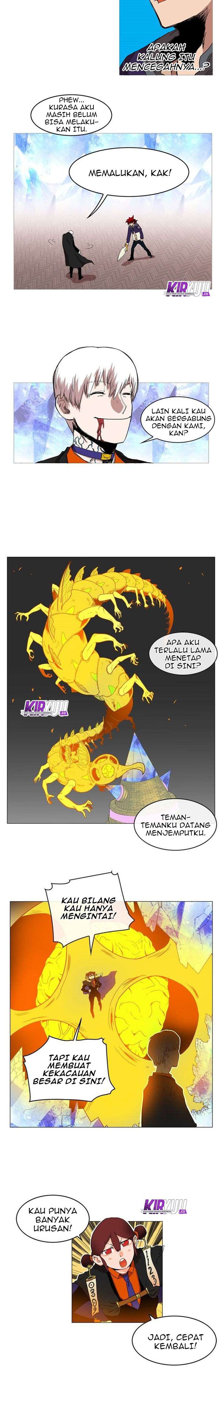 Hardcore Leveling Warrior Chapter 66 – halaman 11