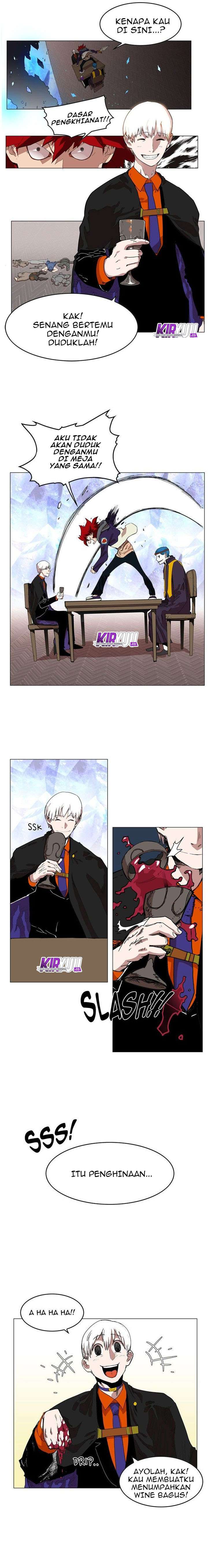 Hardcore Leveling Warrior Chapter 66 – halaman 2