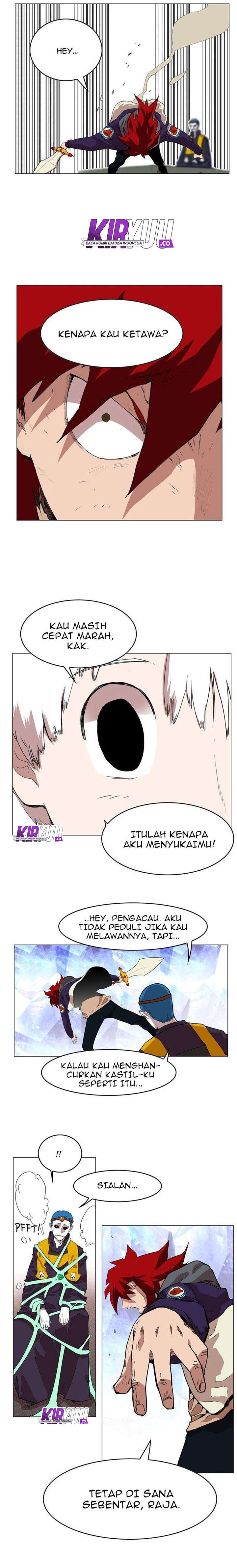 Hardcore Leveling Warrior Chapter 66 – halaman 3