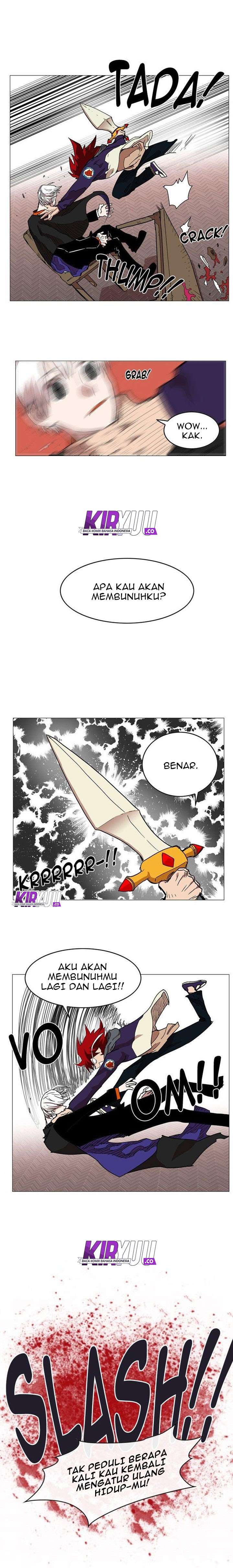 Hardcore Leveling Warrior Chapter 66 – halaman 4