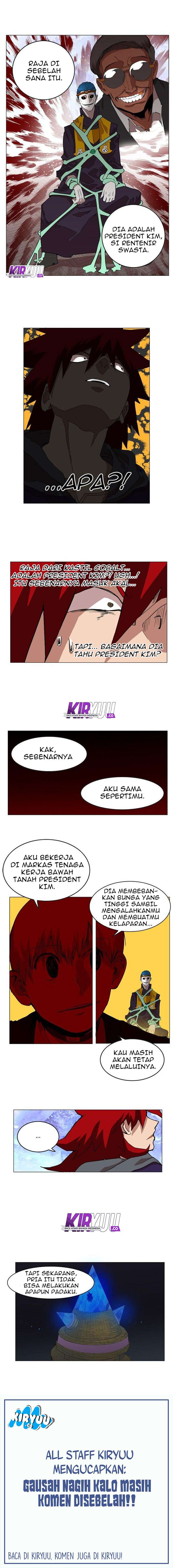 Hardcore Leveling Warrior Chapter 66 – halaman 7